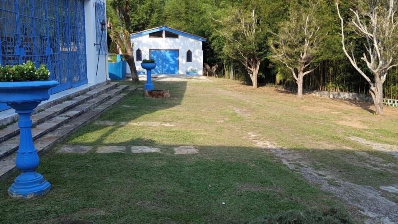 Photo of Outdoor in Itaoca