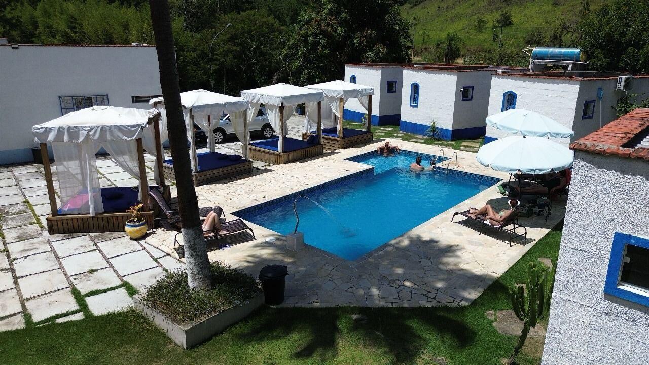 Photo of Outdoor in Itaoca