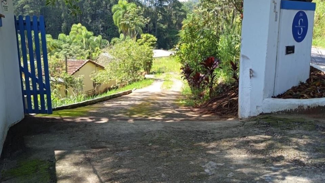 Photo of Outdoor in Itaoca