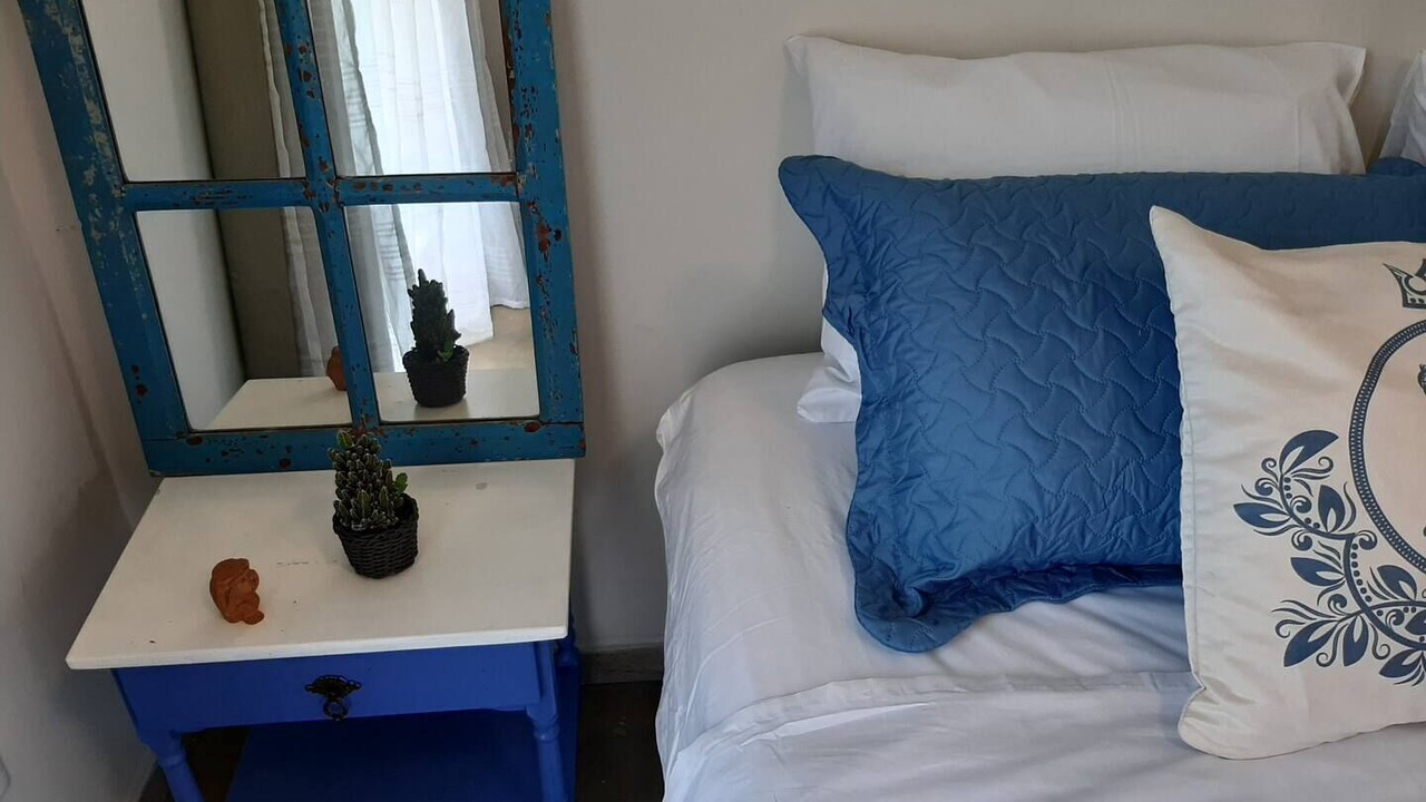 Photo of Bedroom in Itaoca