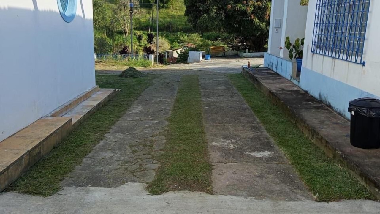 Photo of Outdoor in Itaoca