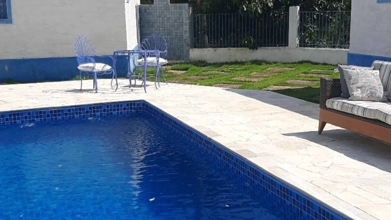 Photo of Outdoor in Itaoca