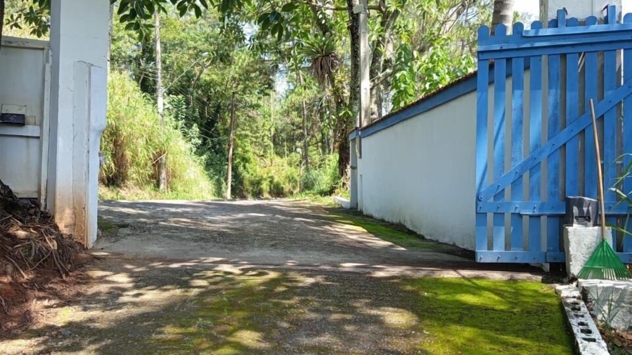 Photo of Outdoor in Itaoca