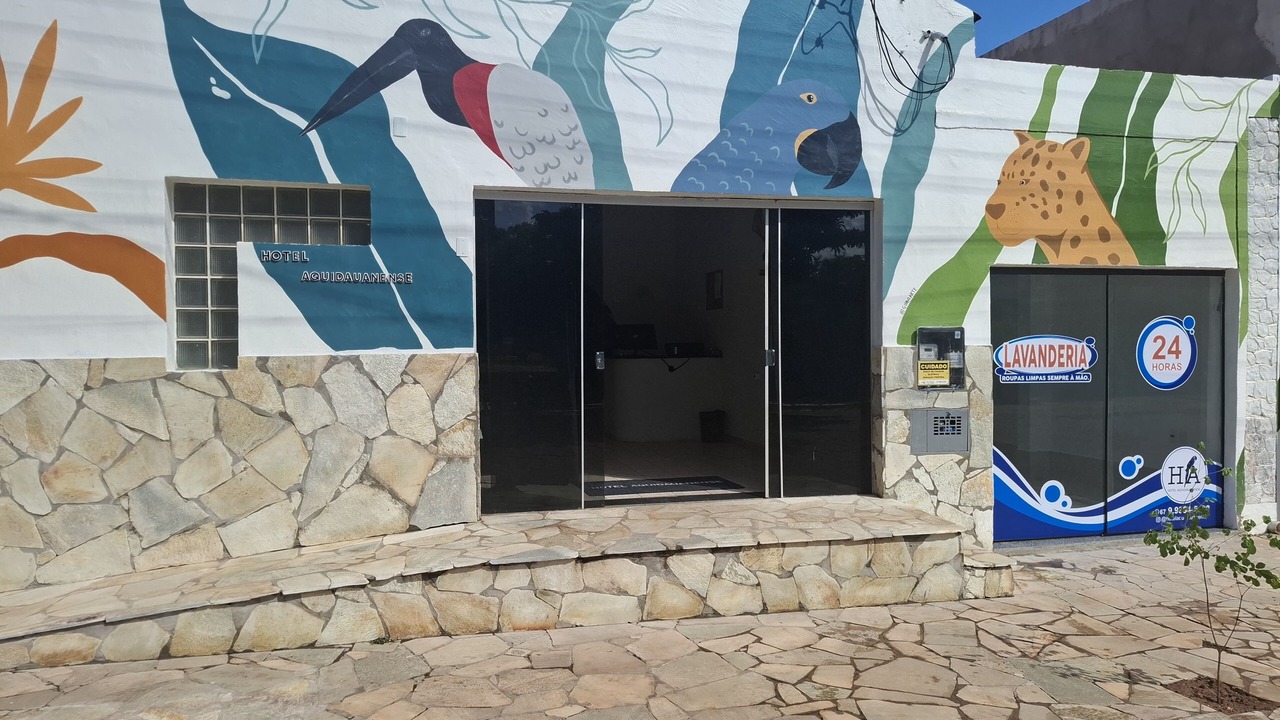 Photo of Outdoor in Visconde de Taunay