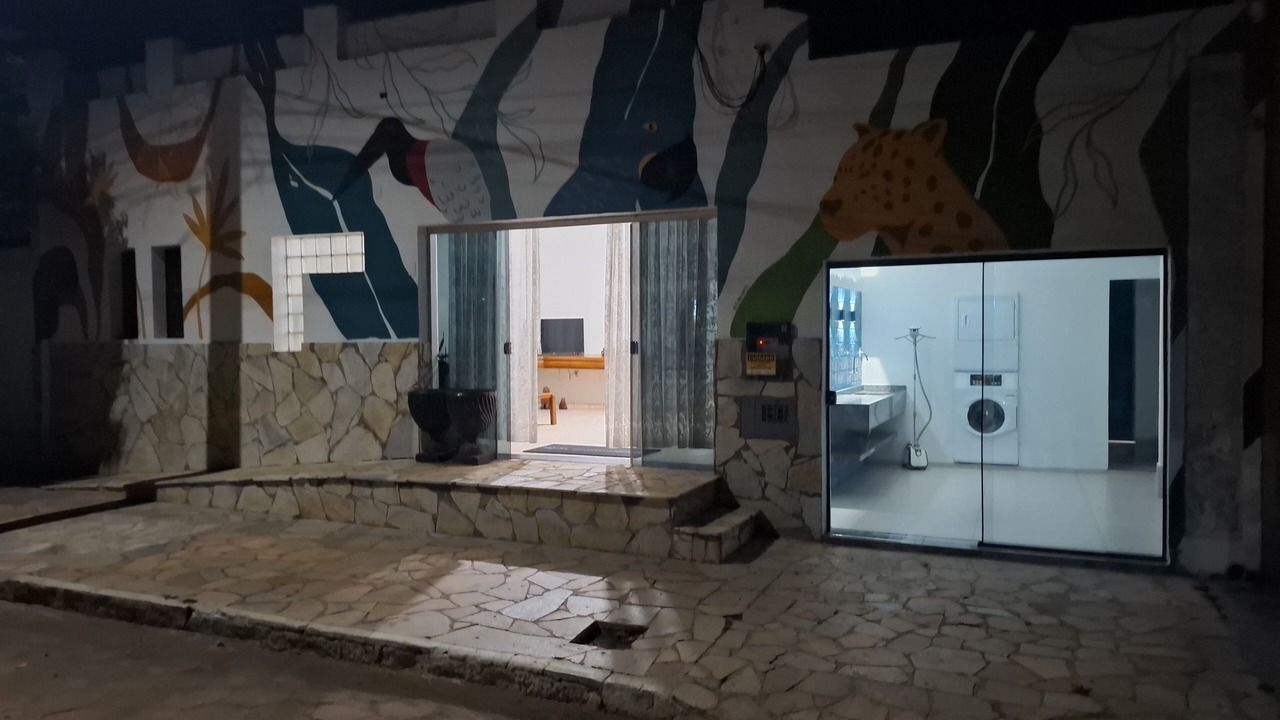 Photo of Outdoor in Visconde de Taunay