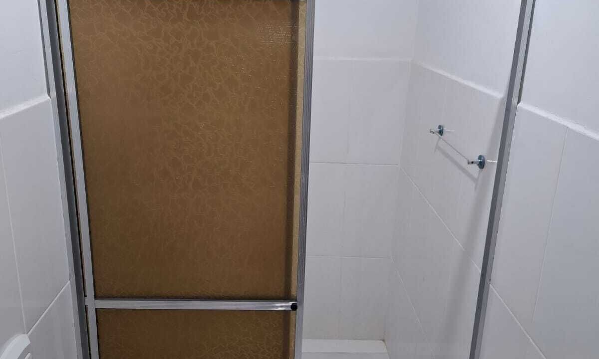 Photo of Bathroom in Visconde de Taunay