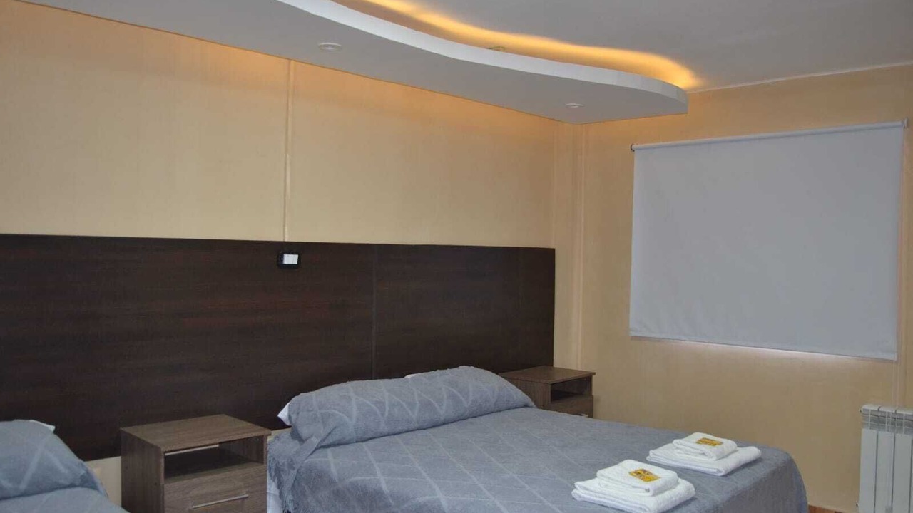 Photo of Bedroom in San Antonio de los Cobres