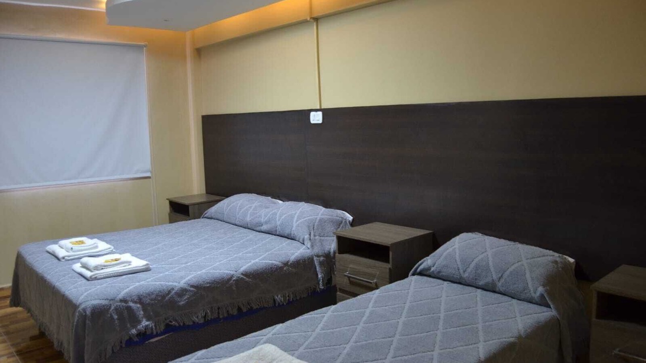 Photo of Bedroom in San Antonio de los Cobres