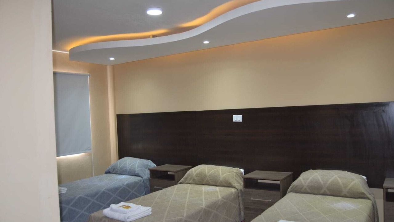 Photo of Bedroom in San Antonio de los Cobres