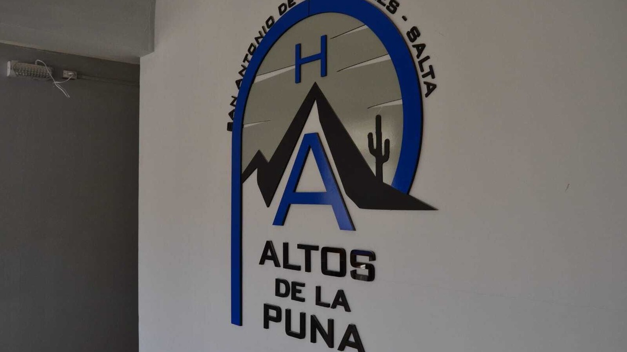 Photo of Outdoor in San Antonio de los Cobres