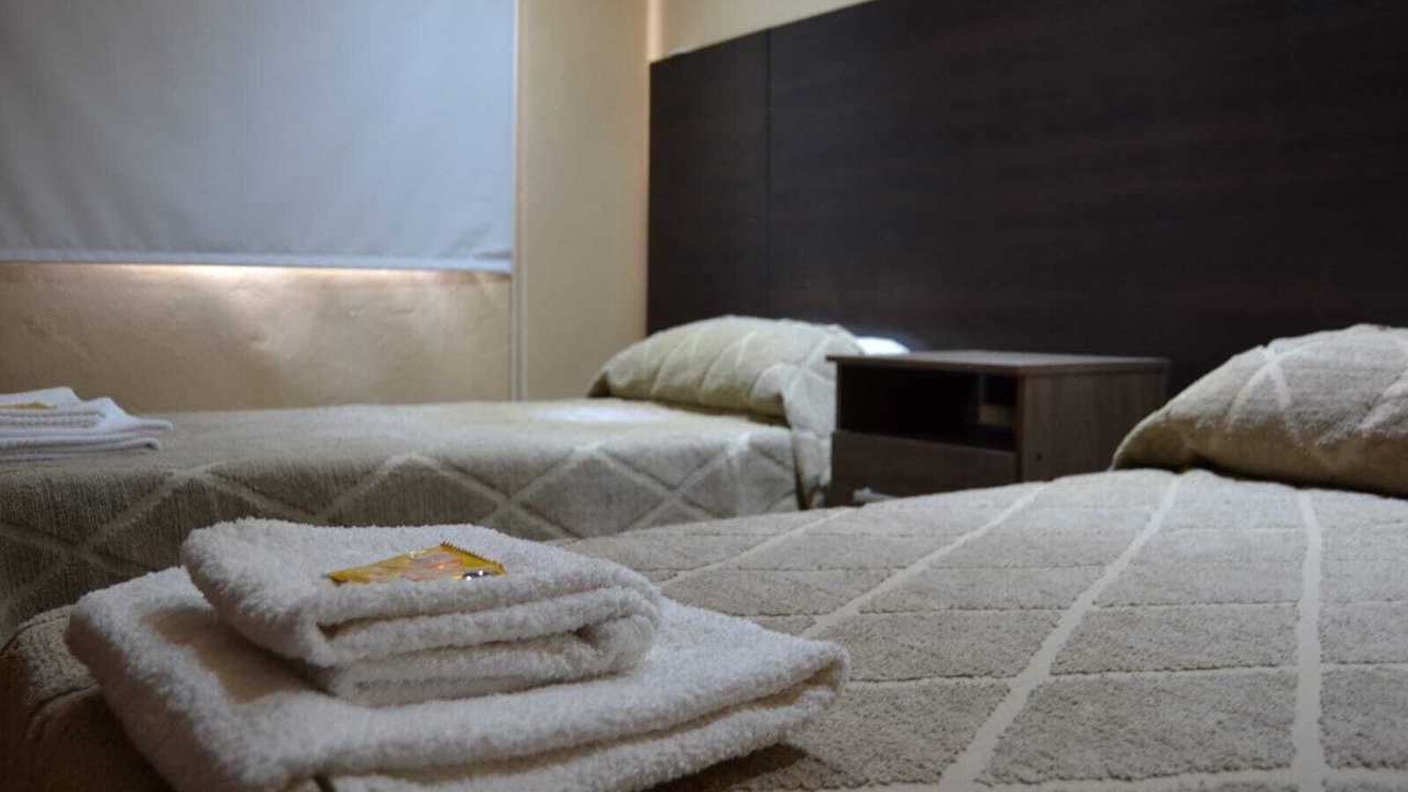 Photo of Bedroom in San Antonio de los Cobres