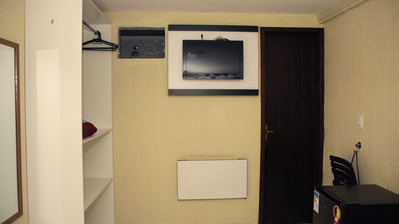 Photo of Bedroom in Santos Dumont