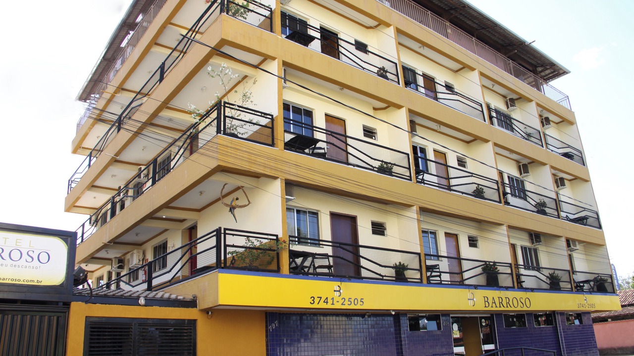 Photo of Outdoor in Santos Dumont