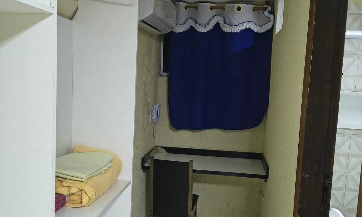 Photo of Bedroom in Santos Dumont
