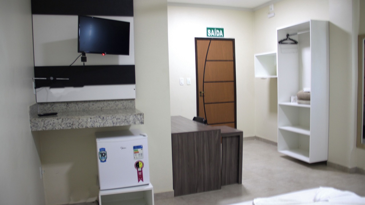 Photo of Bedroom in Santos Dumont