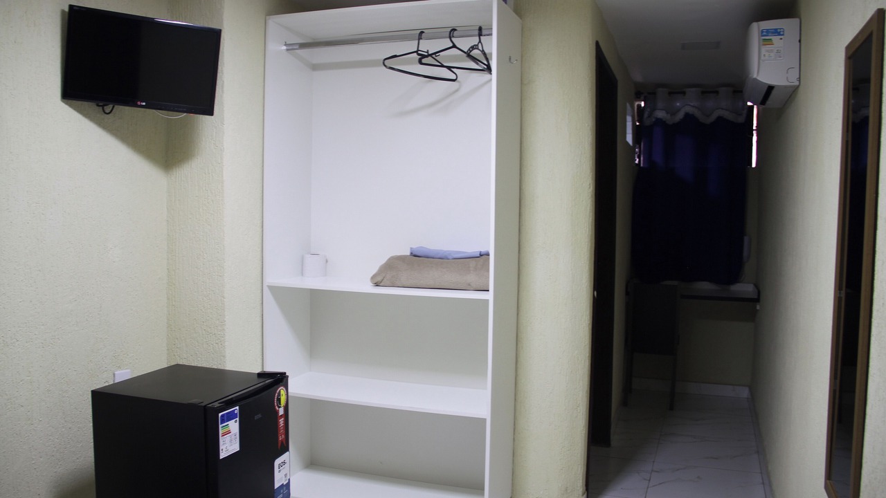 Photo of Bedroom in Santos Dumont