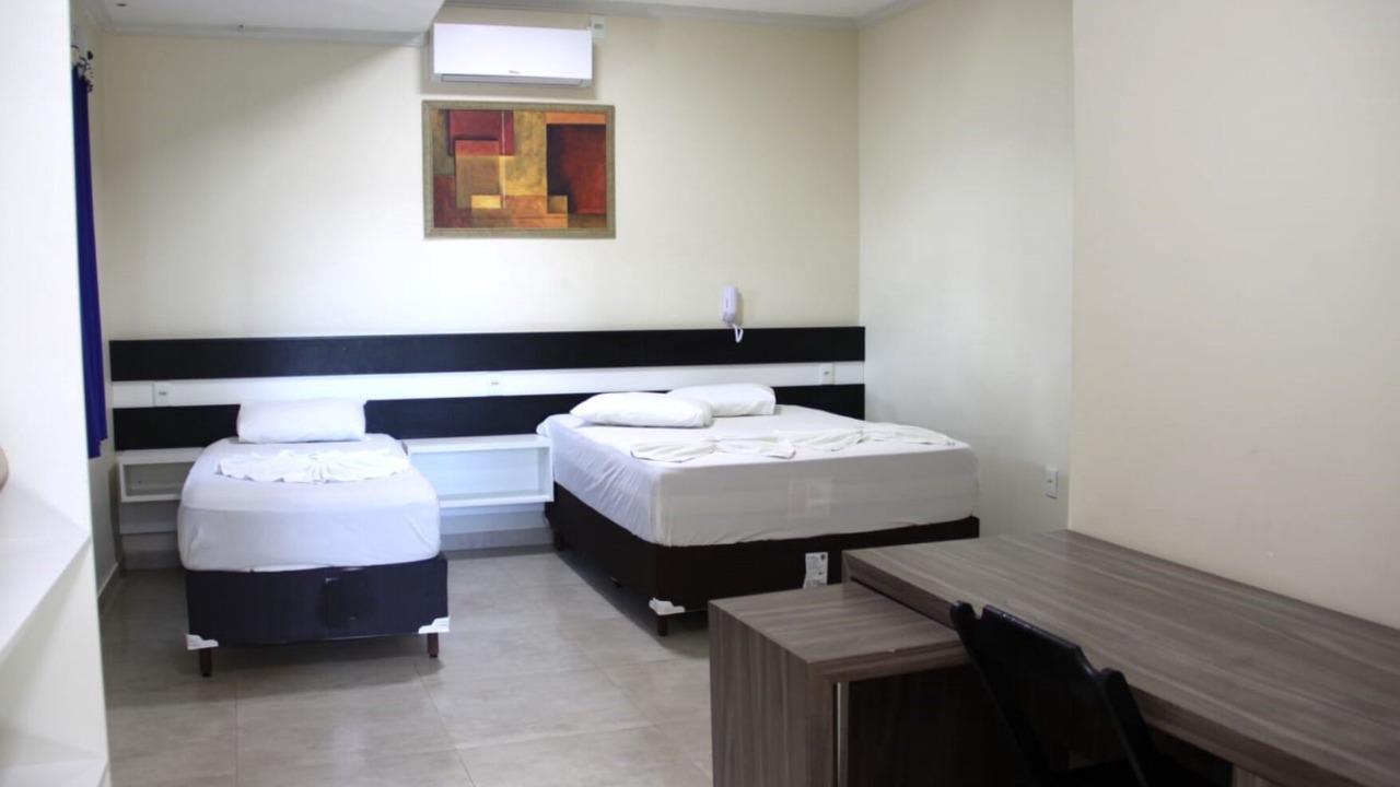Photo of Bedroom in Santos Dumont