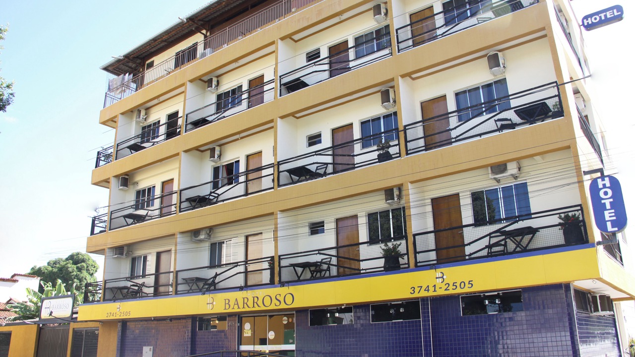 Photo of Outdoor in Santos Dumont
