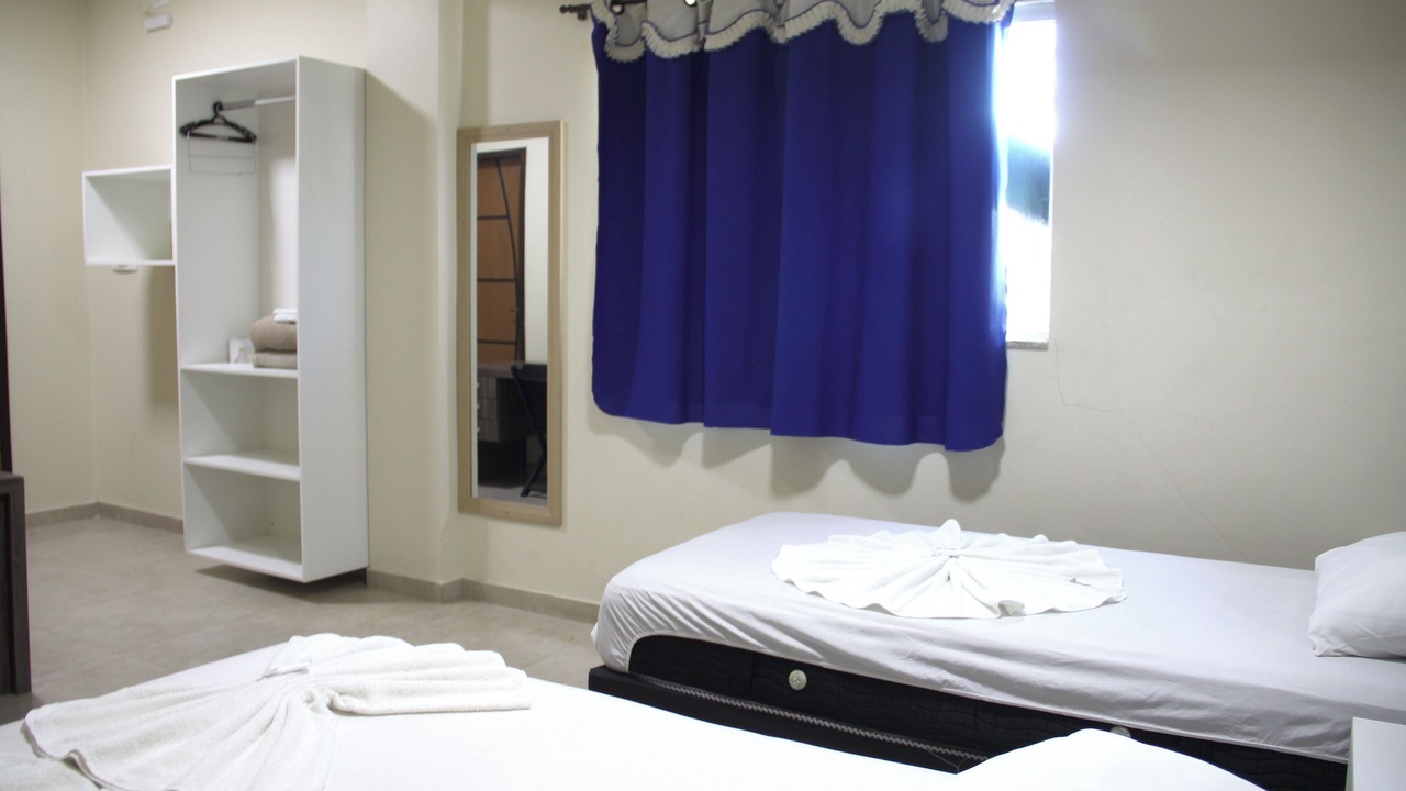 Photo of Bedroom in Santos Dumont