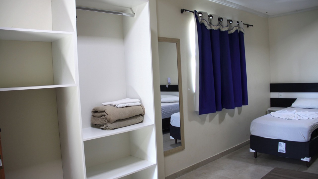 Photo of Bedroom in Santos Dumont
