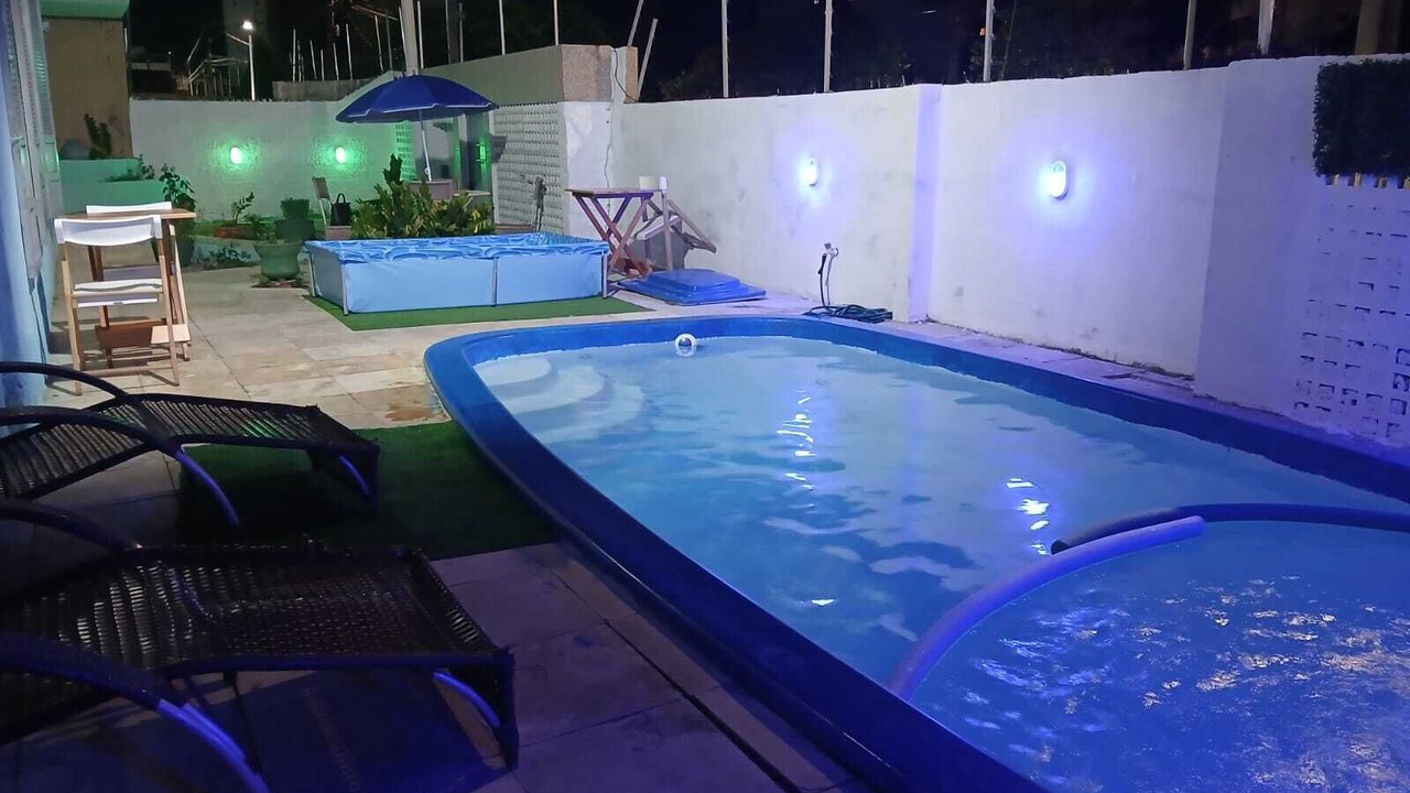 Photo of Outdoor in Ponta Negra