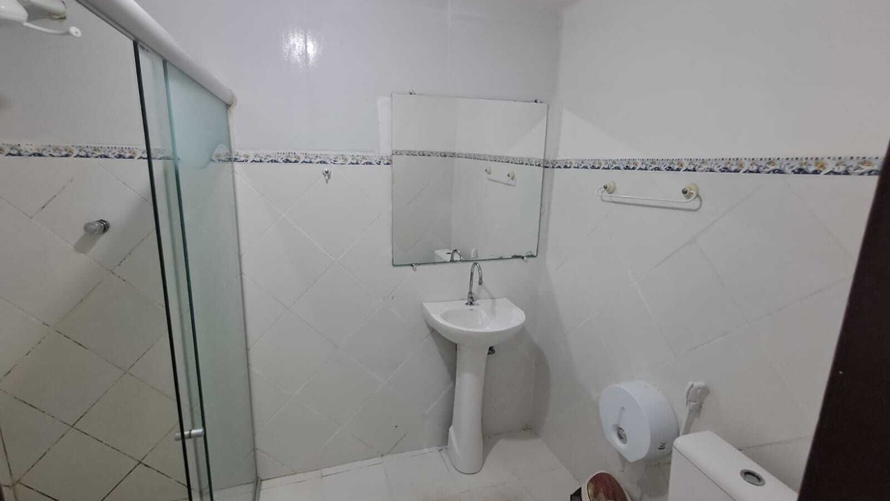 Photo of Bathroom in Centro