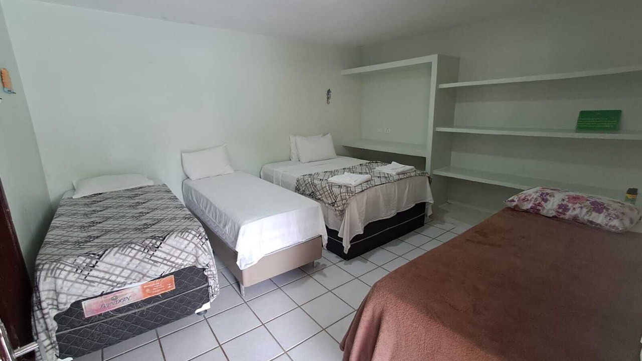 Photo of Bedroom in Centro