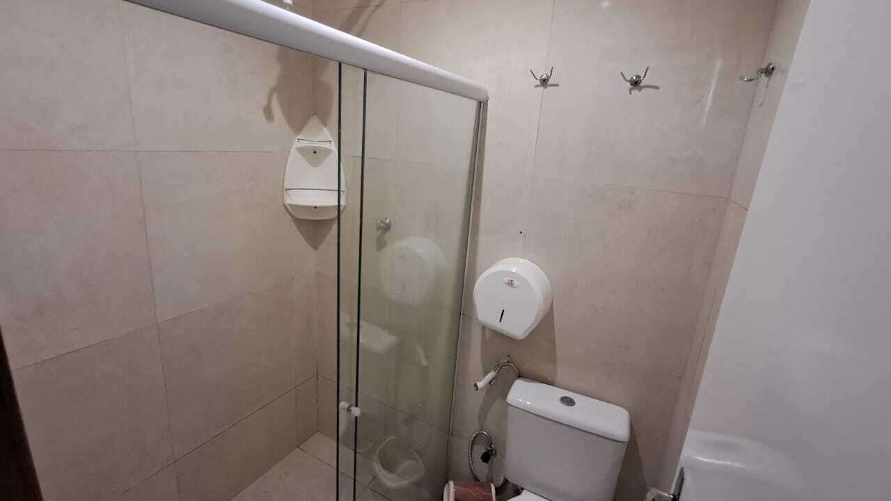Photo of Bathroom in Centro