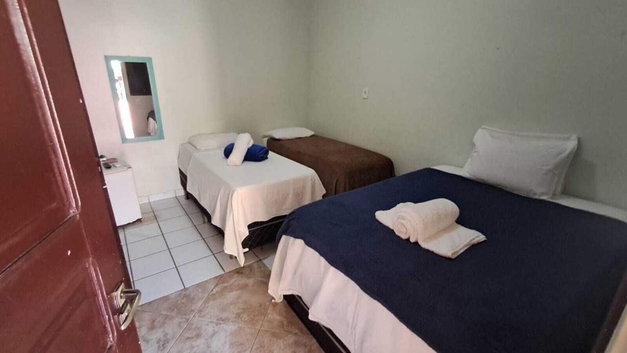 Photo of Bedroom in Centro