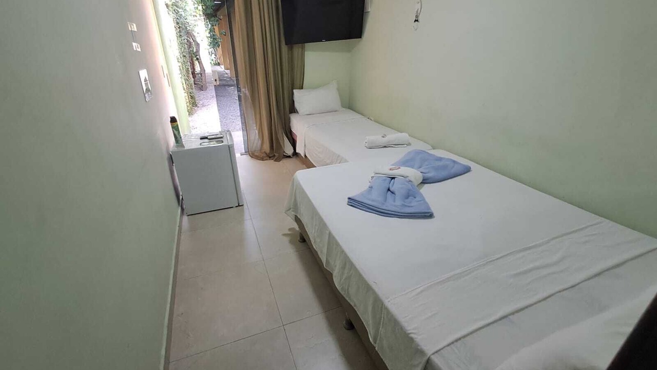 Photo of Bedroom in Centro