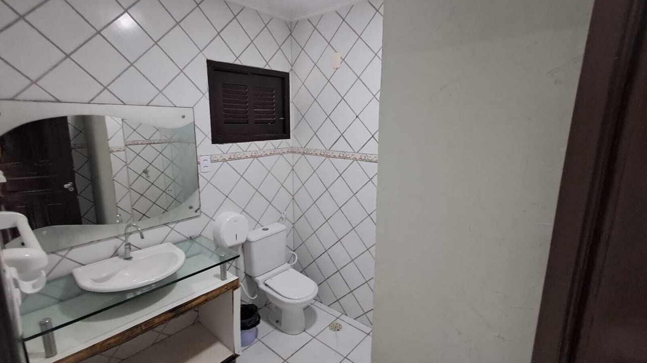Photo of Bathroom in Centro