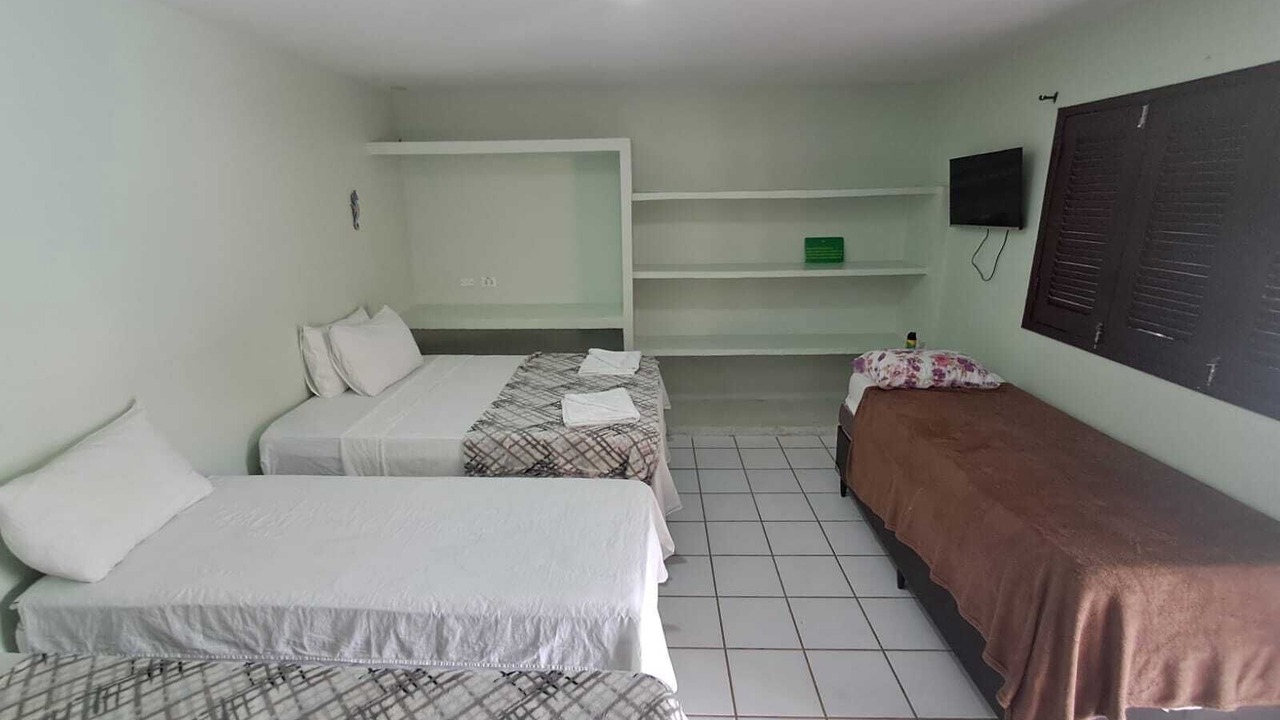 Photo of Bedroom in Centro