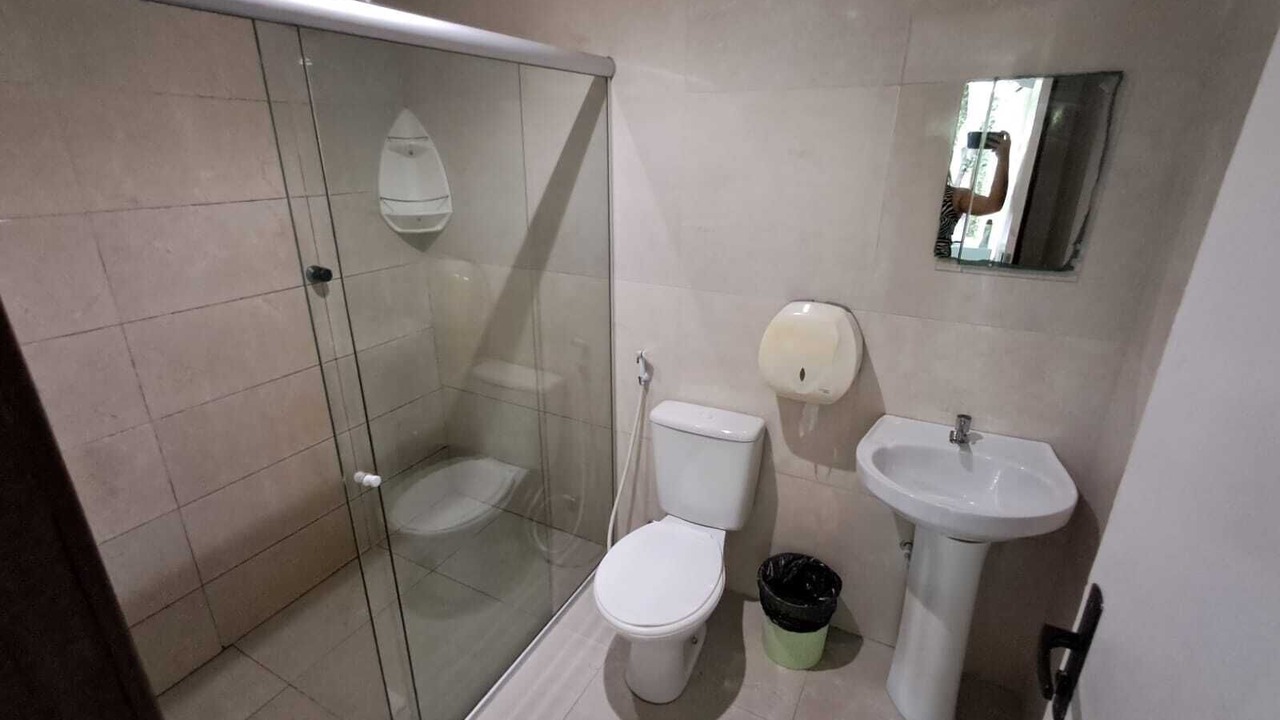 Photo of Bathroom in Centro
