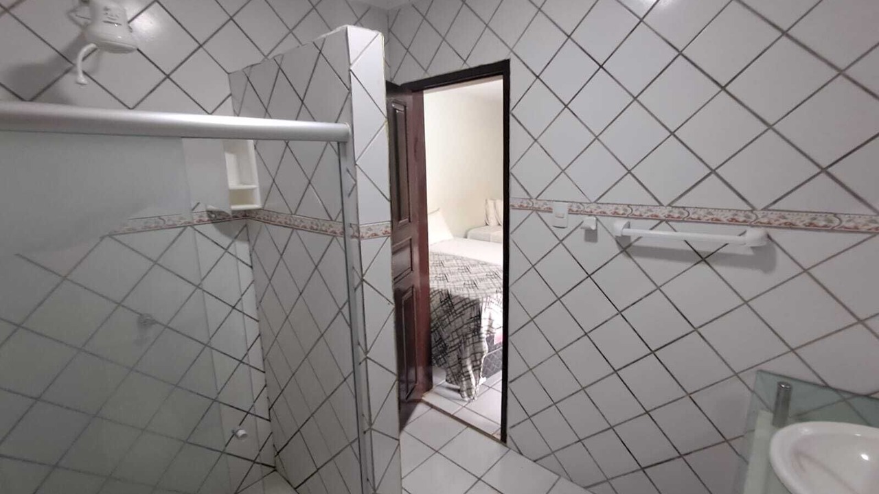Photo of Bathroom in Centro
