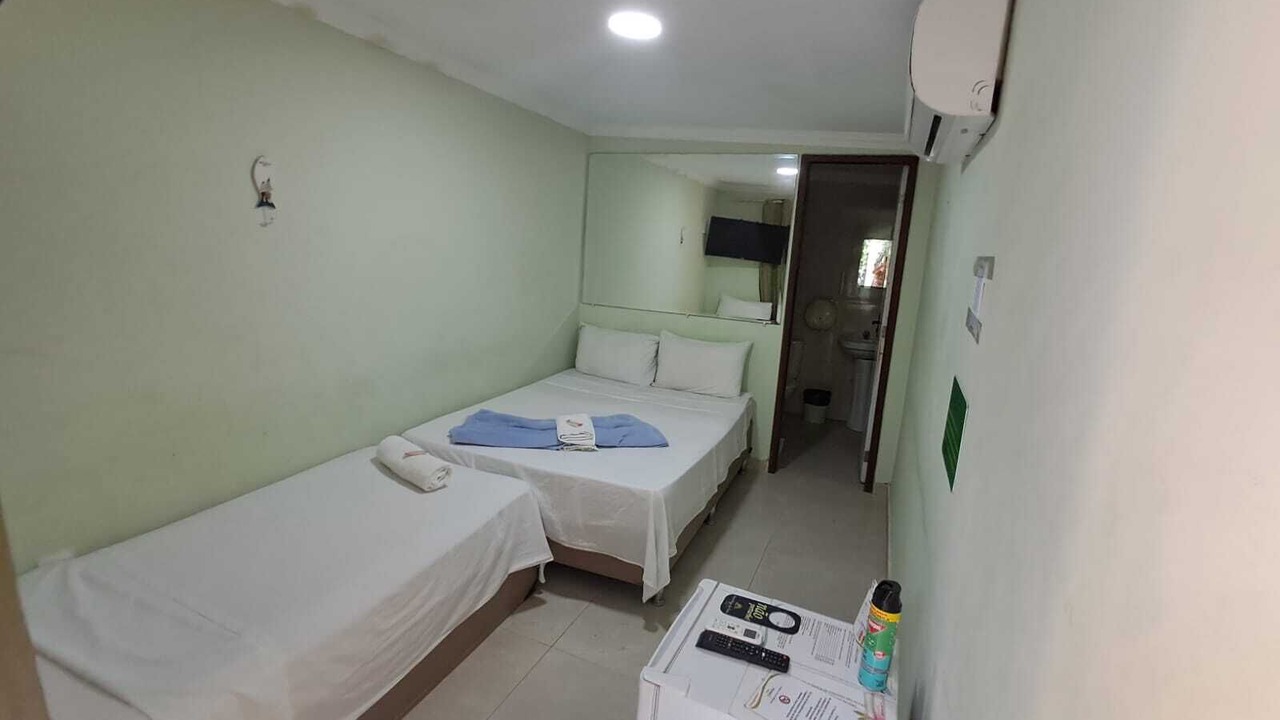 Photo of Bedroom in Centro