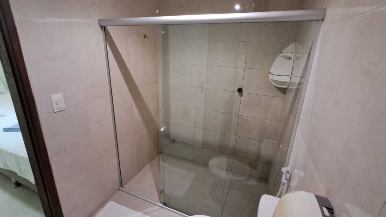 Photo of Bathroom in Centro
