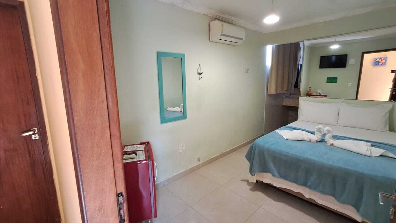Photo of Bedroom in Centro