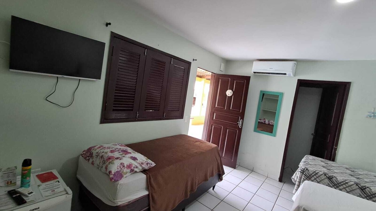 Photo of Bedroom in Centro