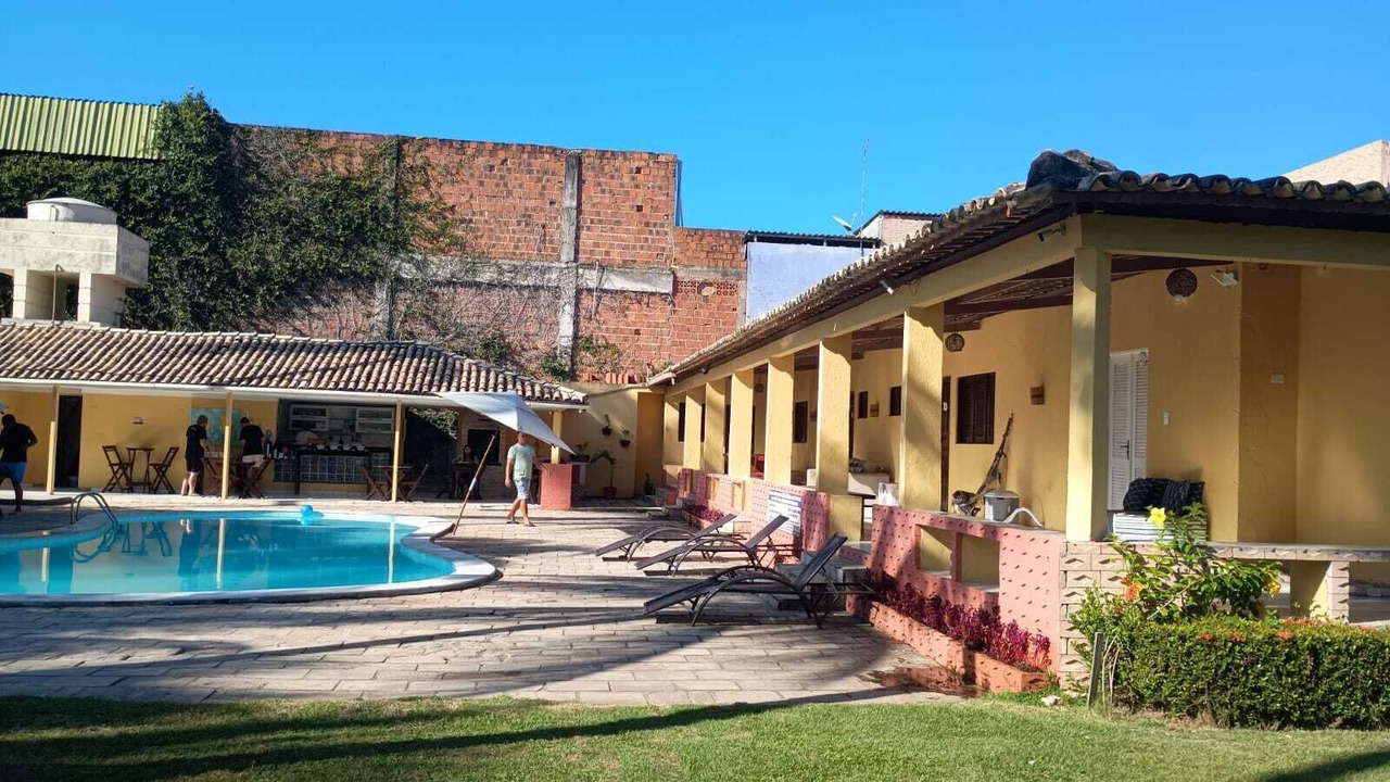 Photo of Livingroom in Centro