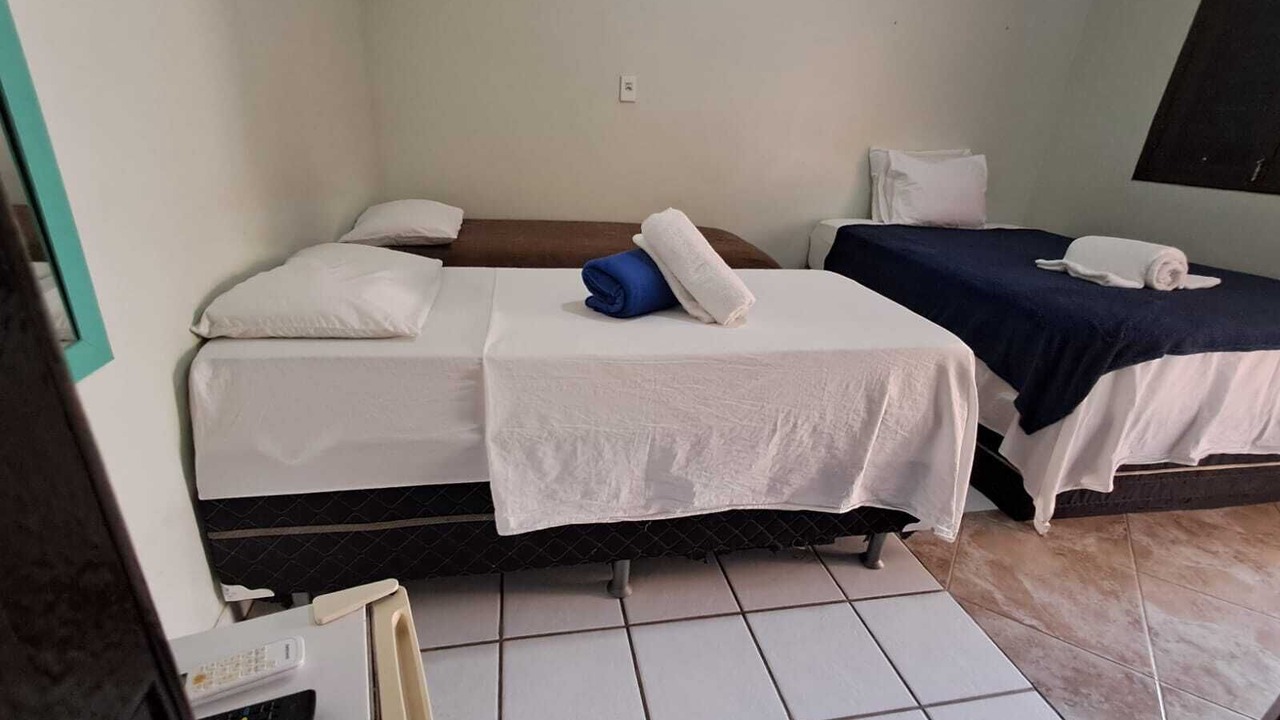 Photo of Bedroom in Centro