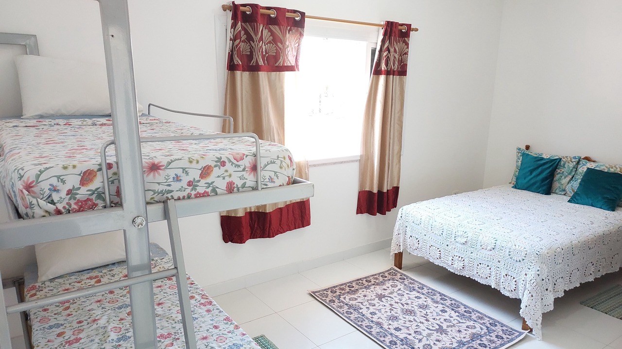 Photo of Bedroom in Ipiranga
