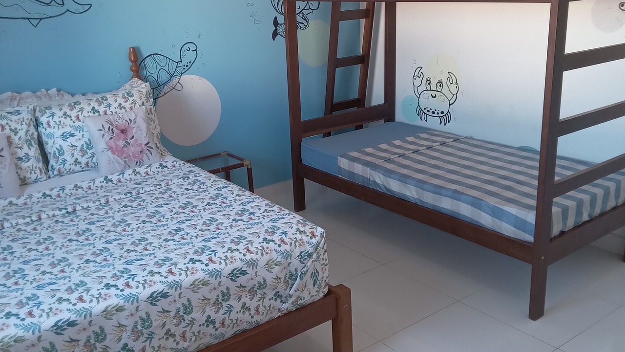 Photo of Bedroom in Ipiranga