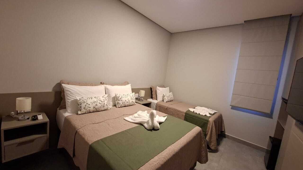 Photo of Bedroom in Cravinhos