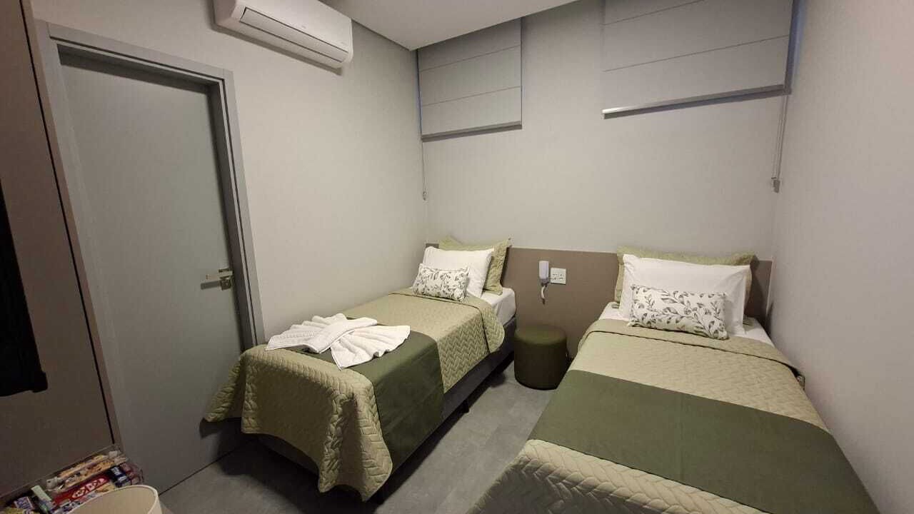Photo of Bedroom in Cravinhos