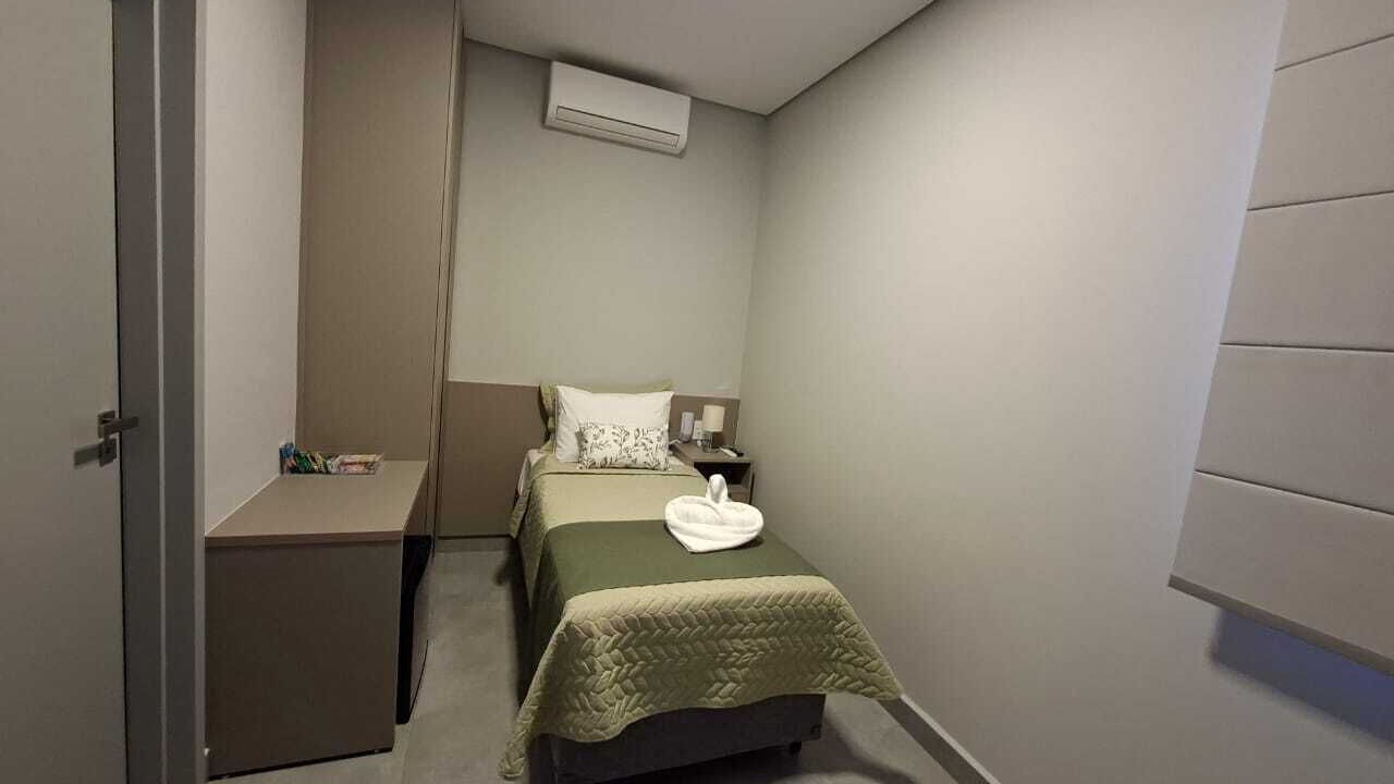 Photo of Bedroom in Cravinhos