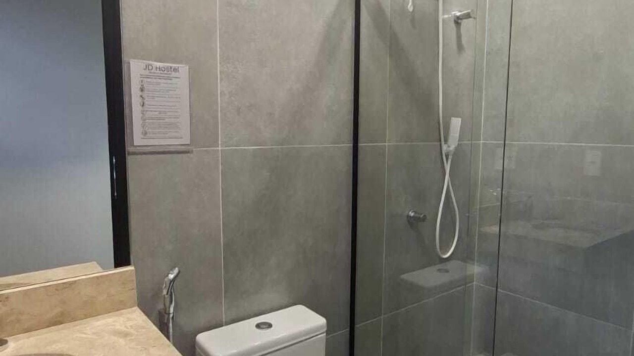 Photo of Bathroom in Cravinhos