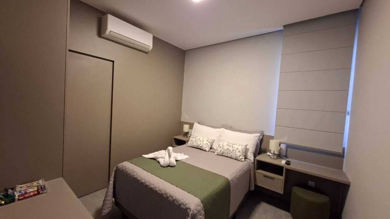 Photo of Bedroom in Cravinhos