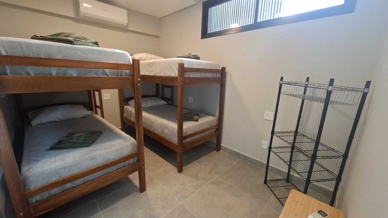 Photo of Bedroom in Cravinhos