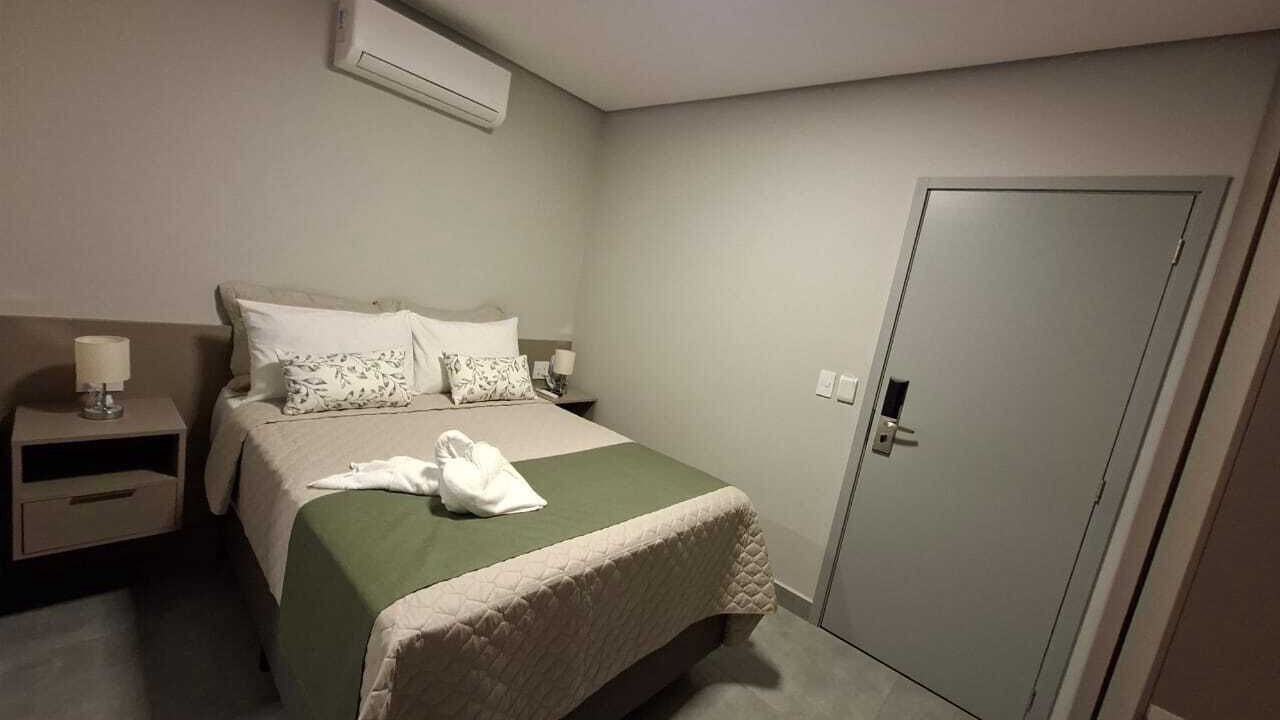 Photo of Bedroom in Cravinhos