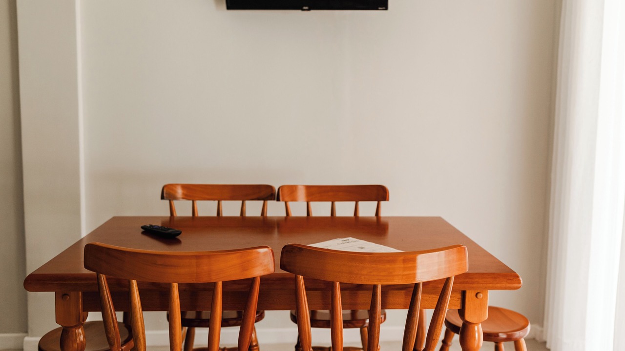 Photo of Kitchen in Rio Grande